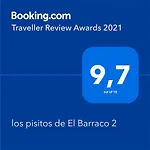 شقة Pisitos De 2