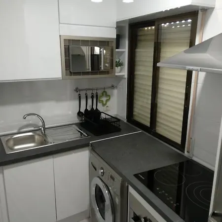 Apartamento Pisitos De 2