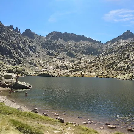 Apartment Pisitos De 2 El Barraco