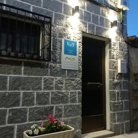 Pisitos De 2 El Barraco