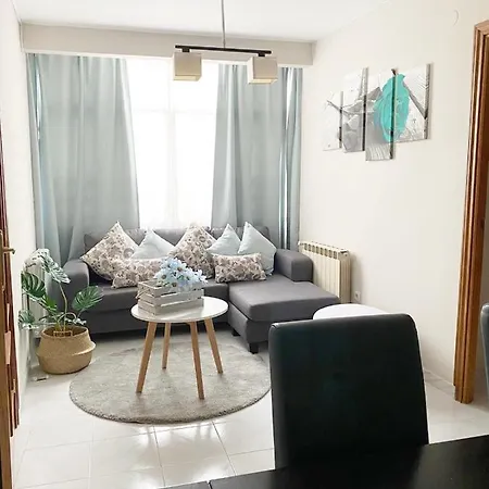 Apartment Pisitos De 2