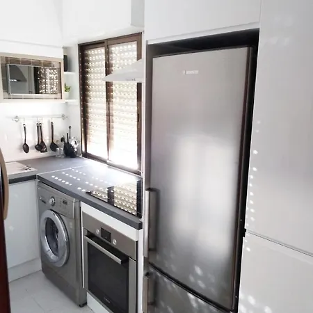 Pisitos De 2 Apartamento *