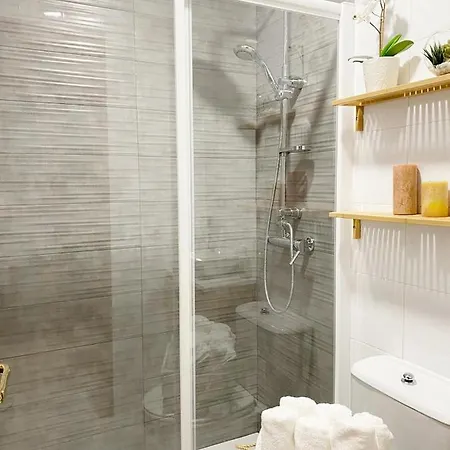 Apartamento Pisitos De 2 *