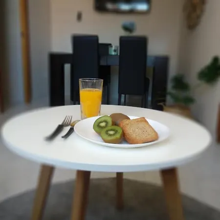 Pisitos De 2 Apartamento