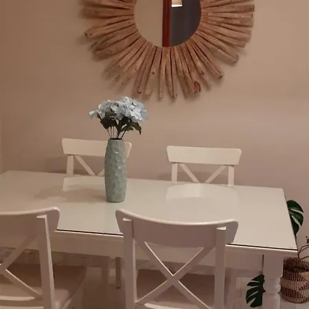 Pisitos De 2 Apartment