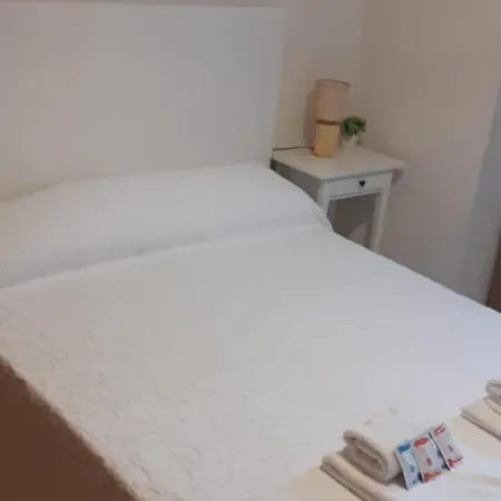 Pisitos De 2 Apartment