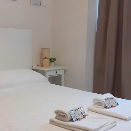 Apartment Pisitos De 2 El Barraco