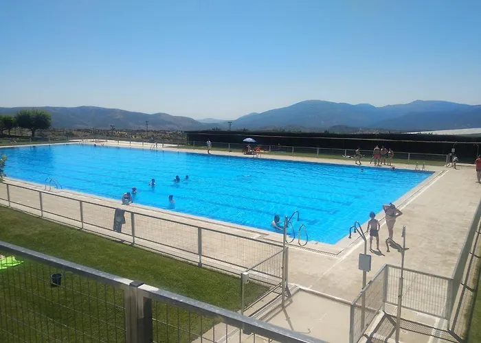 Pisitos De 2 El Barraco