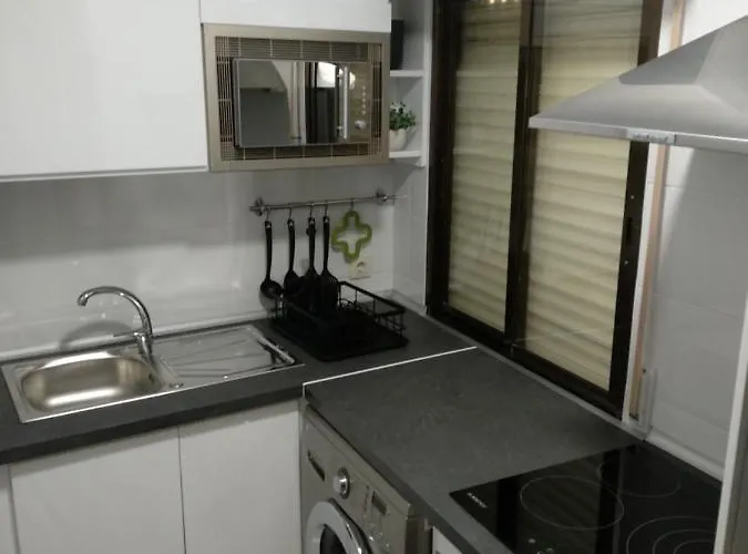 아파트 Pisitos De 2