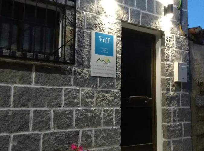 Pisitos De 2 El Barraco