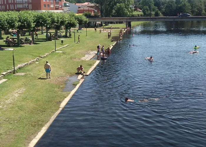 Pisitos De 2 아파트 *