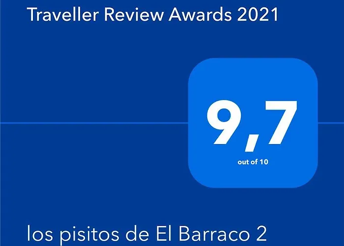 아파트 Pisitos De 2