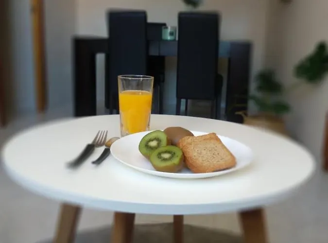 Pisitos De 2 아파트