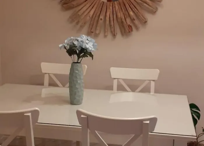 Pisitos De 2 아파트