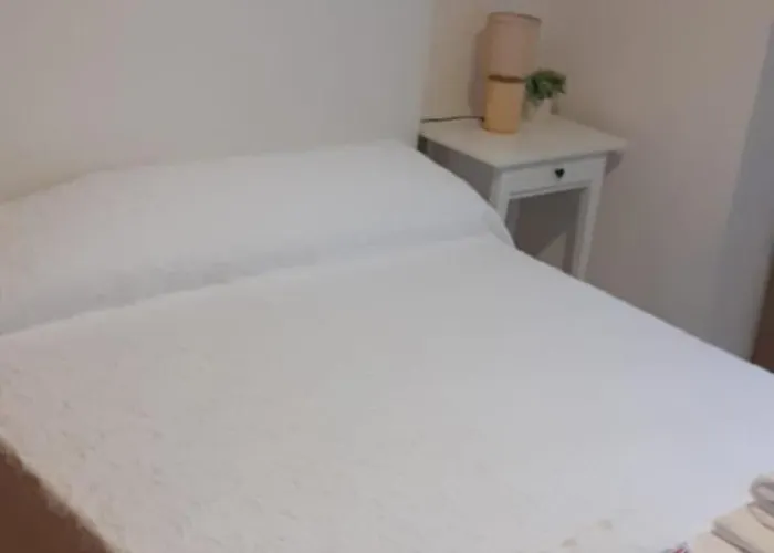 Pisitos De 2 아파트